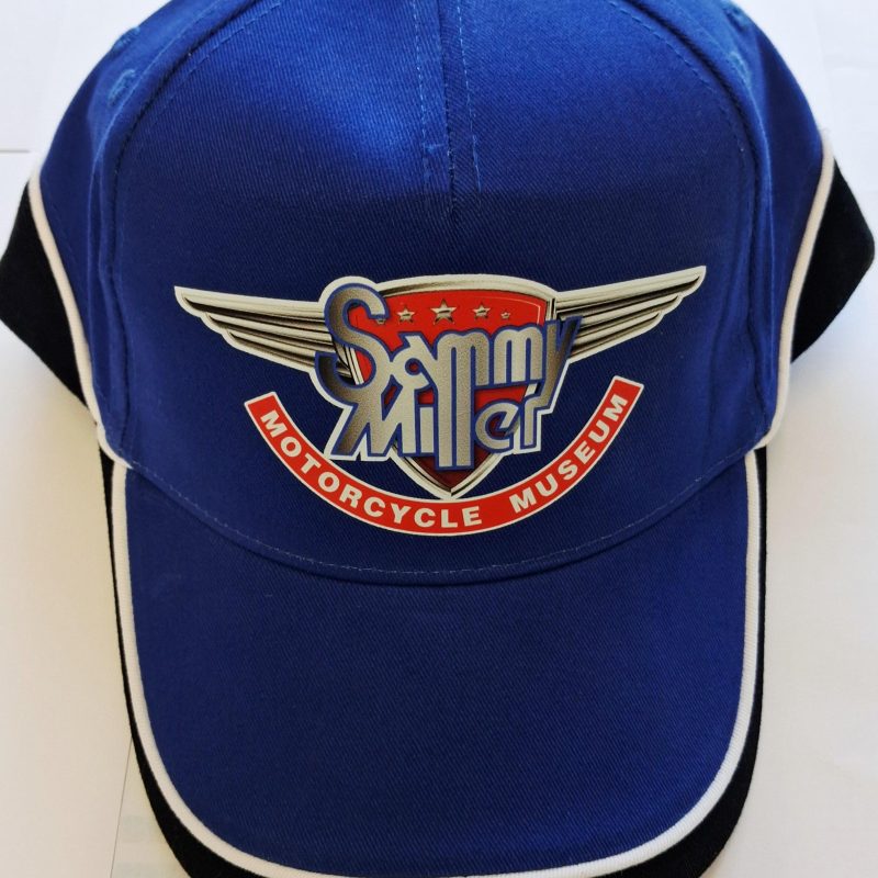 Museum Baseball Cap