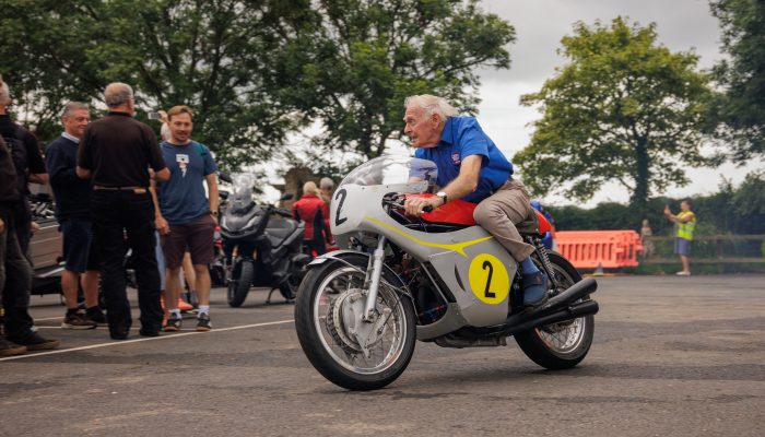 Honda Owners Club Classic Show 2026