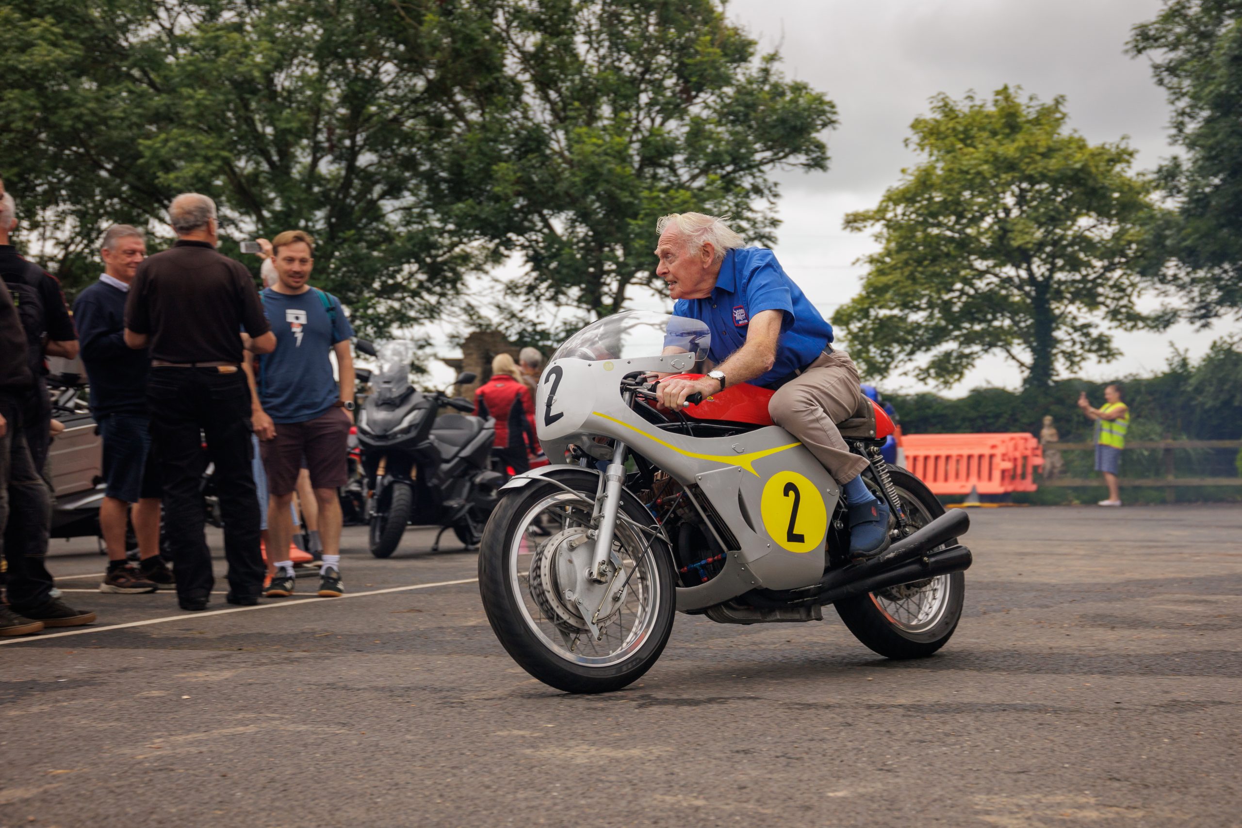 Honda Owners Club Classic Show 2026