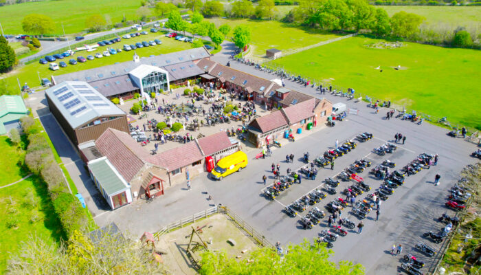 Royal Enfield Bike Day 2026