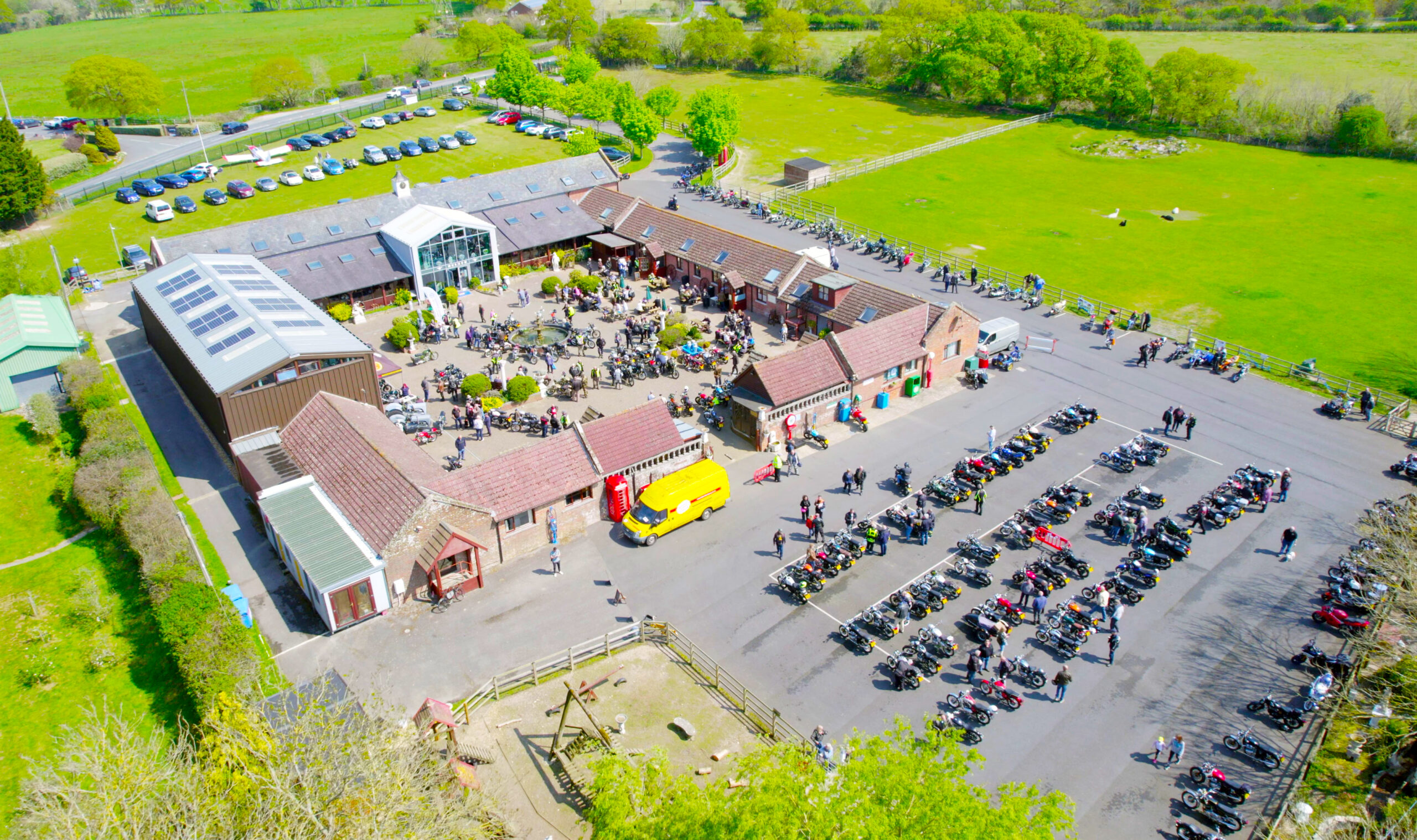 Royal Enfield Bike Day 2026